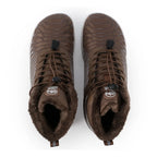 Lorax Comfort – Ergonomic & Supportive Winter Barefoot Shoes