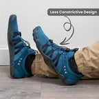 Caspian Adventure - Outdoor & Non-slip Barefoot Shoes
