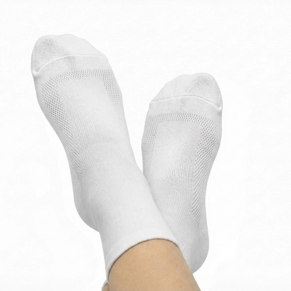 Extra Roomy Socks (Unisex)