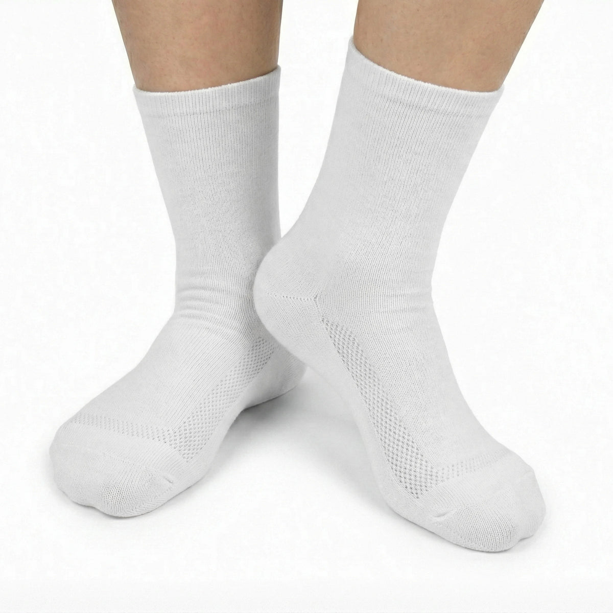 Extra Roomy Socks (Unisex)