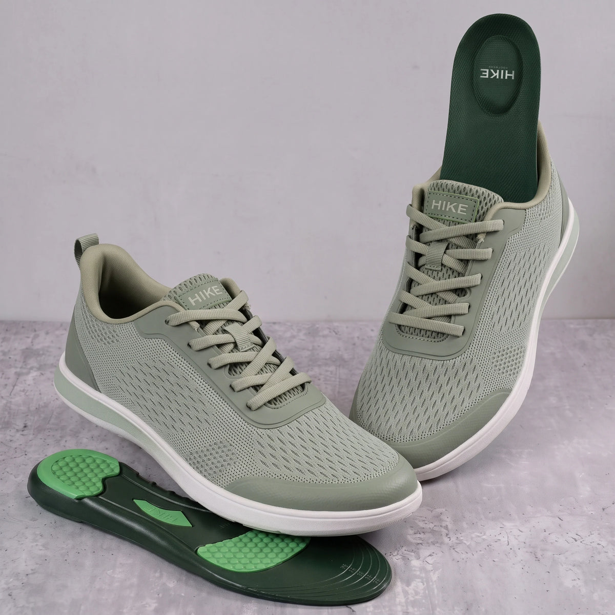 Premium Orthopedic Insole