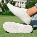 Comforto Max – Ultra-Stretching & Soft Barefoot Shoes