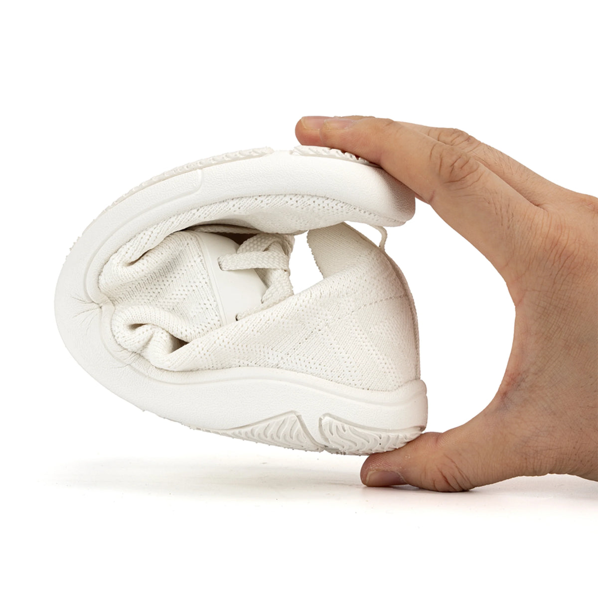 Comforto Max – Ultra-Stretching & Soft Barefoot Shoes