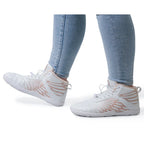 Lorax Comfort – Ergonomic & Supportive Winter Barefoot Shoes