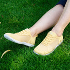 HF Stride – Hands-Free & Ergonomic Barefoot Shoes (CC)