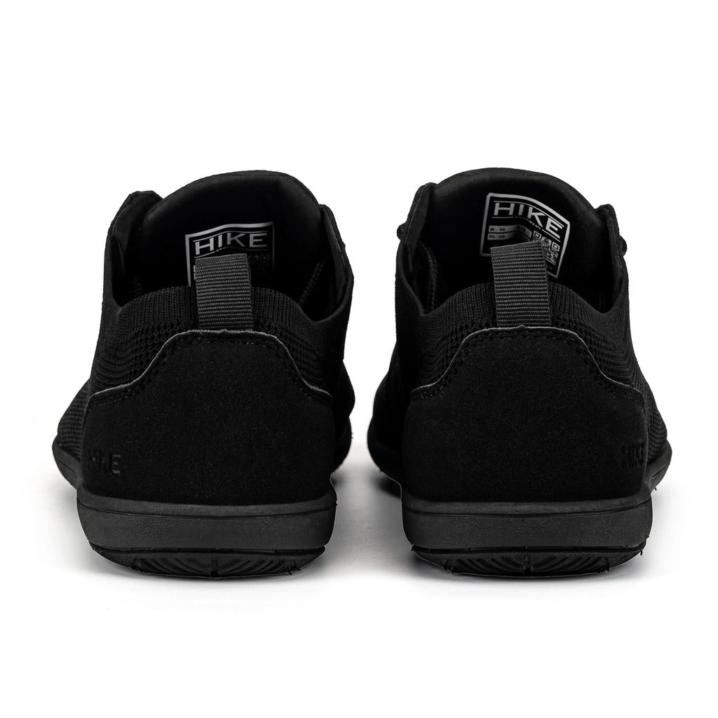 Range – Men's Barefoot Shoes for All-Day Comfort
