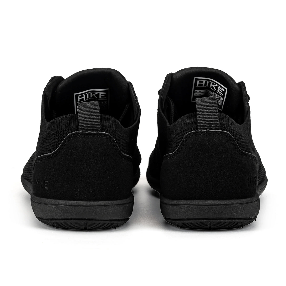 Range – Men's Barefoot Shoes for All-Day Comfort