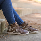 Lorax Comfort – Ergonomic & Supportive Winter Barefoot Shoes