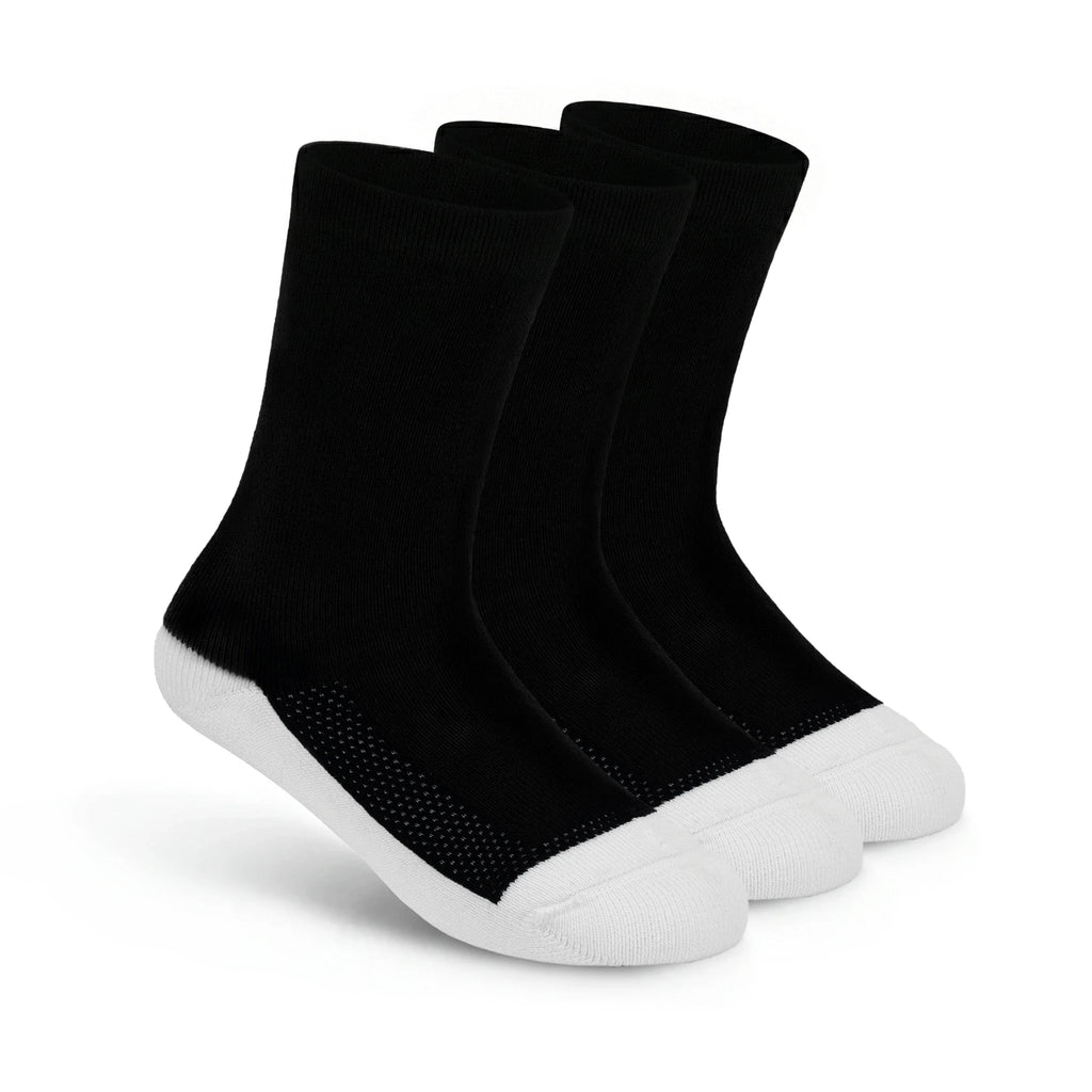 Extra Roomy Socks (Unisex)