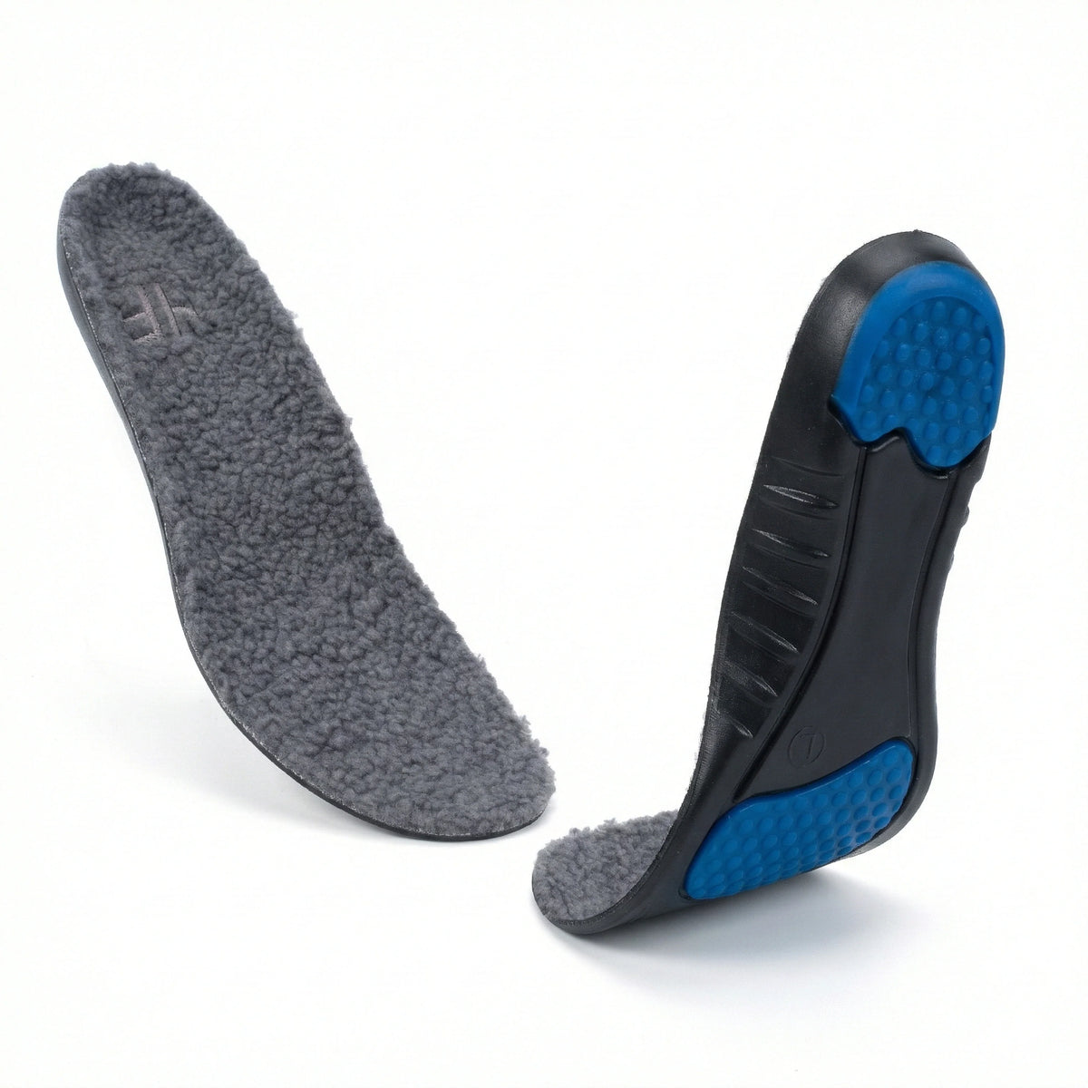 HIKE Winter Insoles – Warm. Comfortable & Shock-Absorbing Foot Pads
