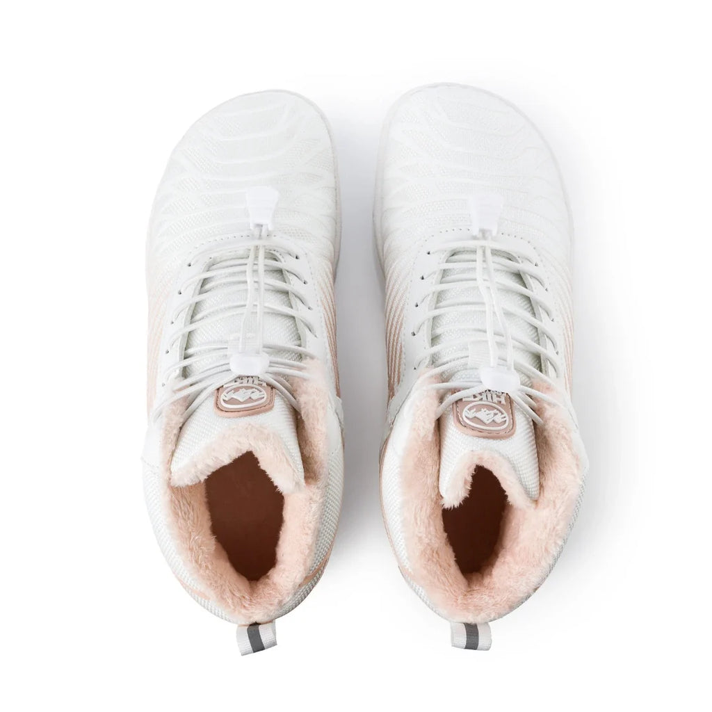 Lorax Comfort – Ergonomic & Supportive Winter Barefoot Shoes
