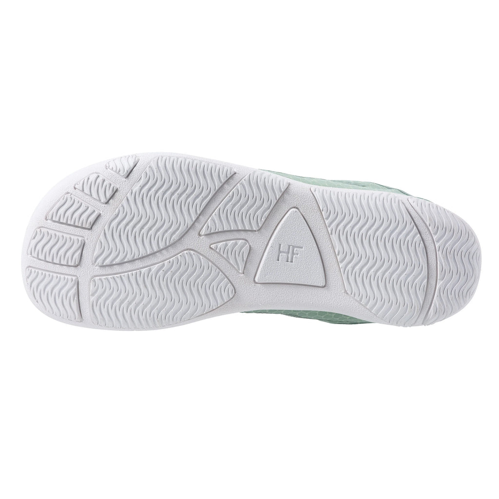 HF Flow – Finally. Shoes That Don't Punish Your Feet