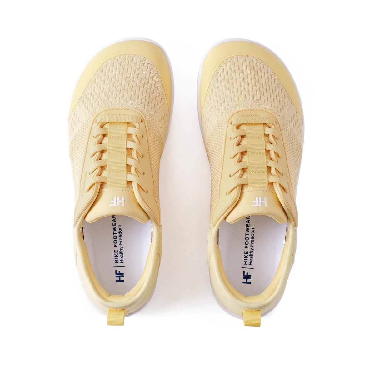 HF Stride – Hands-Free & Ergonomic Barefoot Shoes (CC)