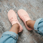 Comforto Max – Ultra-Stretching & Soft Barefoot Shoes