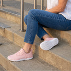 HF Stride – Hands-Free & Ergonomic Barefoot Shoes (CC)