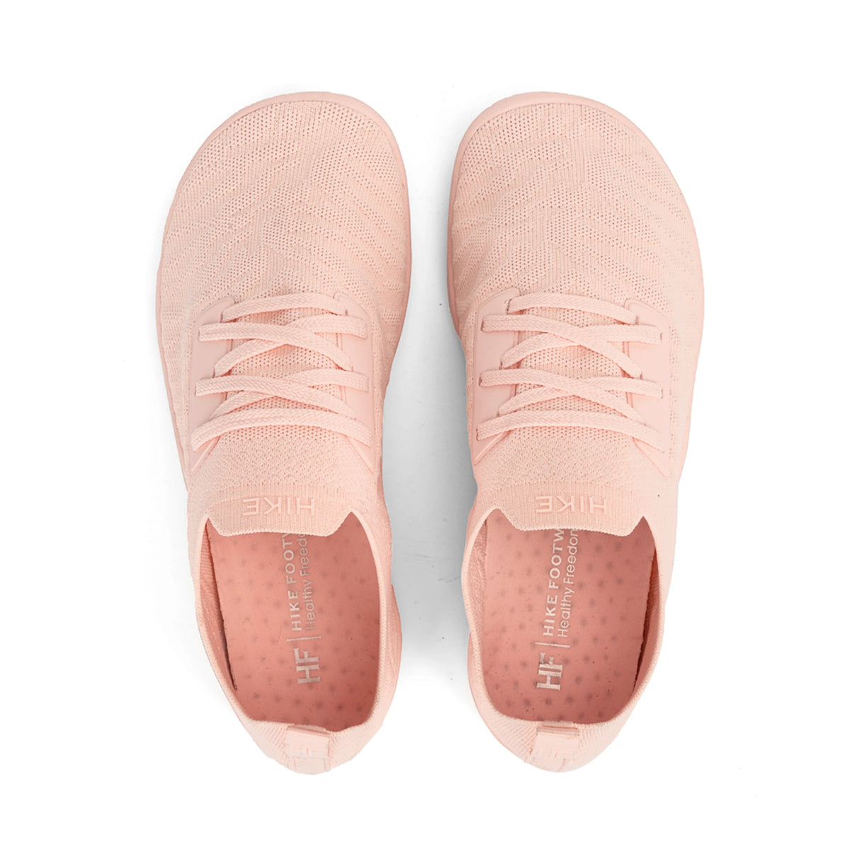 Comforto Max – Ultra-Stretching & Soft Barefoot Shoes