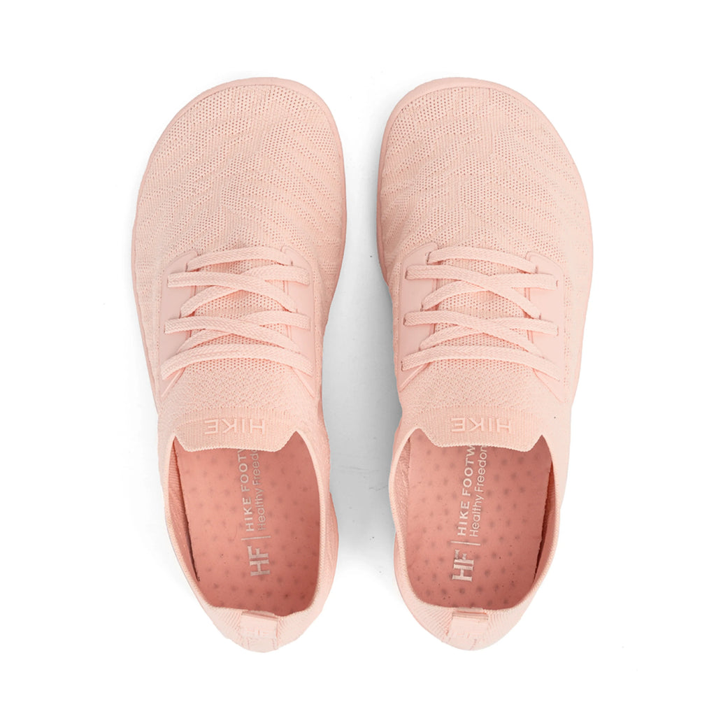 Comforto Max – Ultra-Stretching & Soft Barefoot Shoes