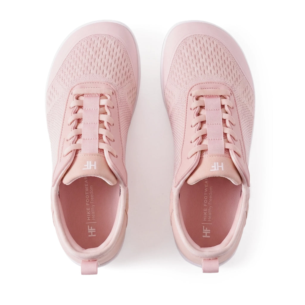 HF Stride – Hands-Free & Ergonomic Barefoot Shoes