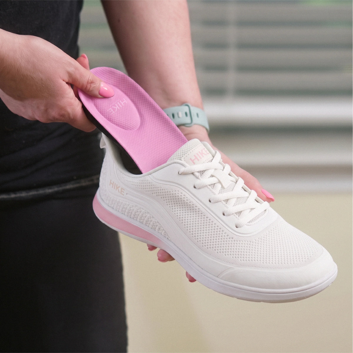 Premium Orthopedic Insole