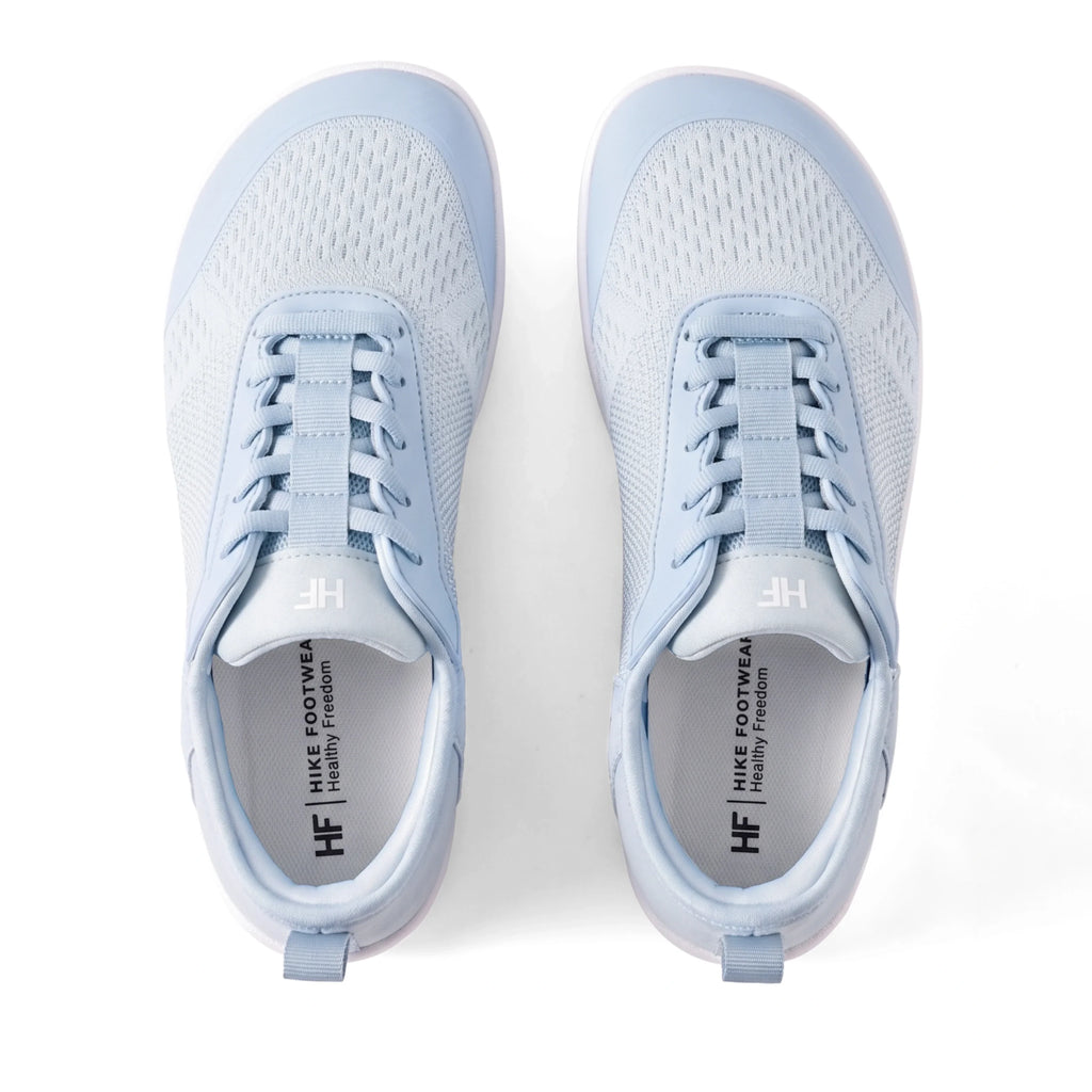 HF Stride – Hands-Free & Ergonomic Barefoot Shoes