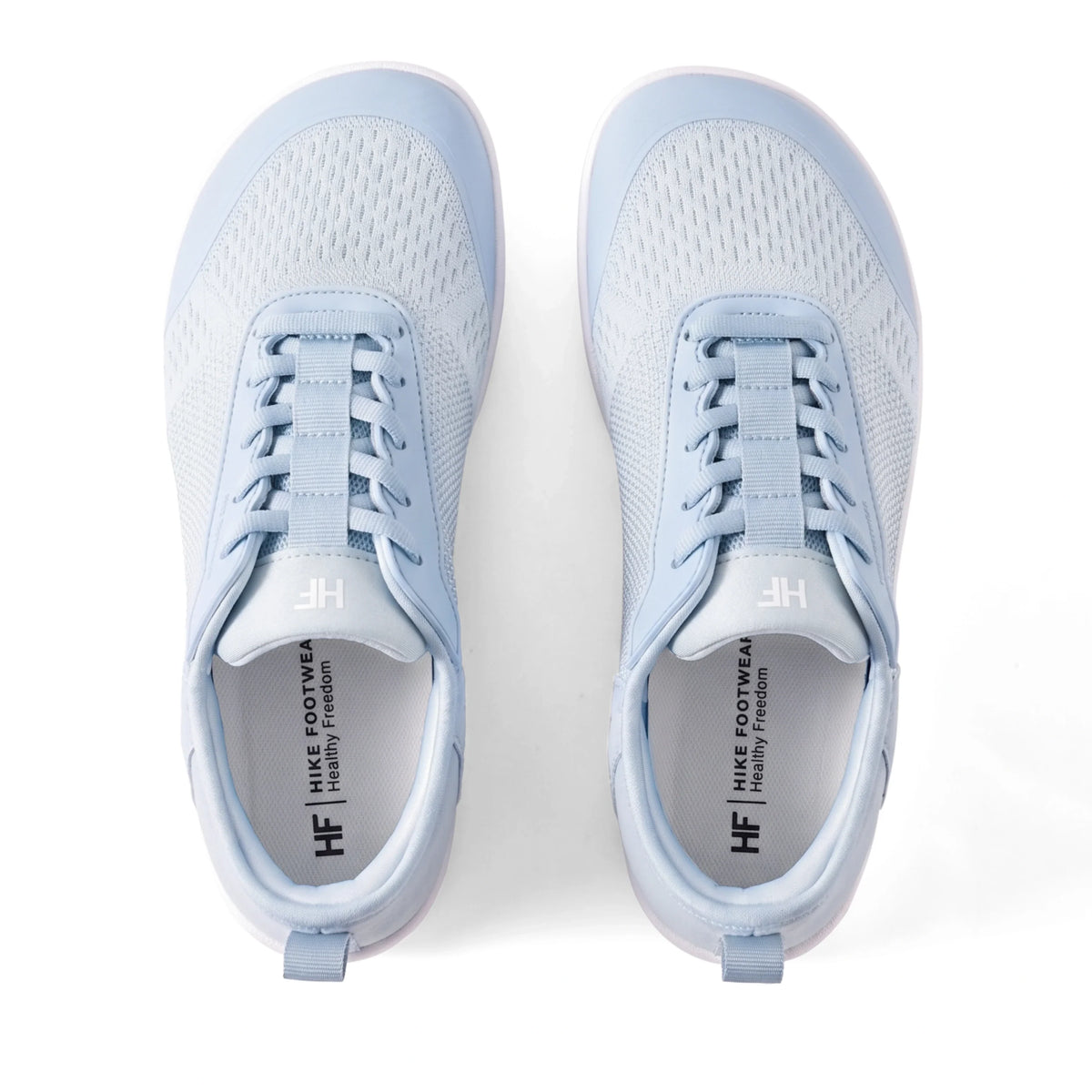 HF Stride – Hands-Free & Ergonomic Barefoot Shoes