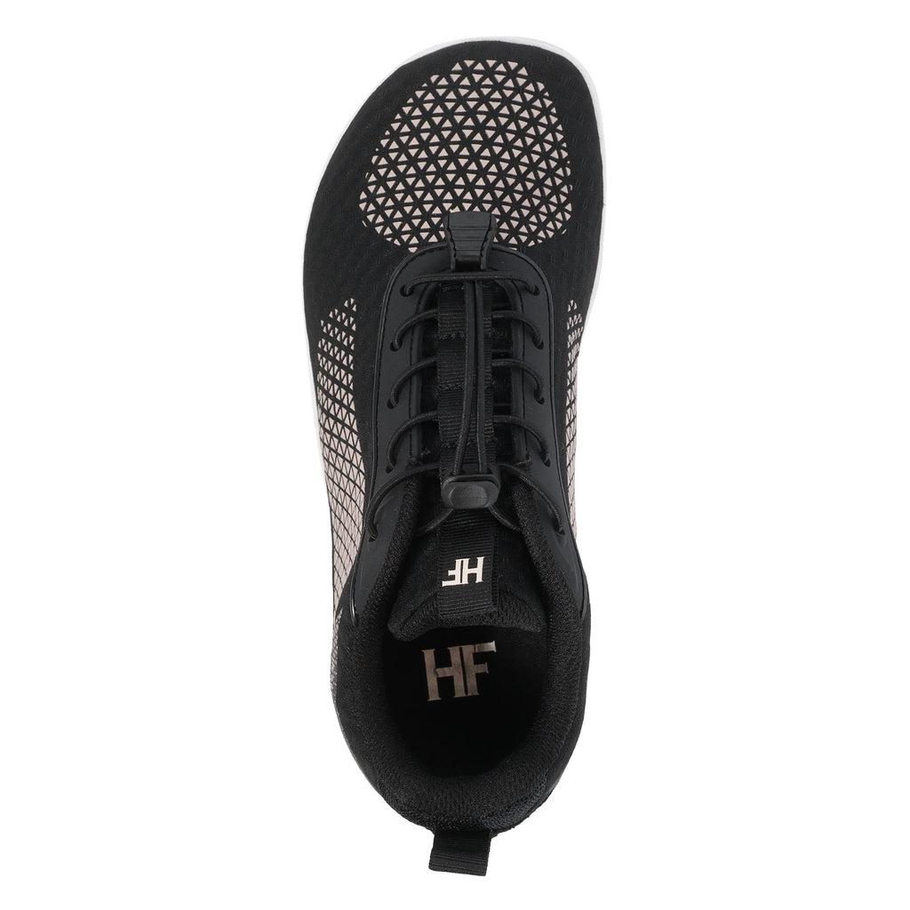 HF Flow – Minimalistic Shoes for Foot. Knee & Back Pain