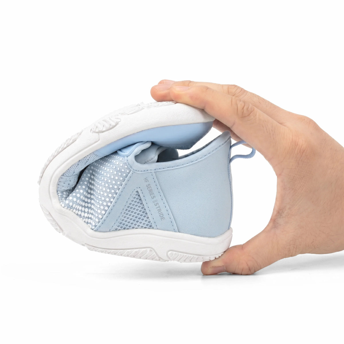 HF Stride – Finally. Shoes That Don't Punish Your Feet