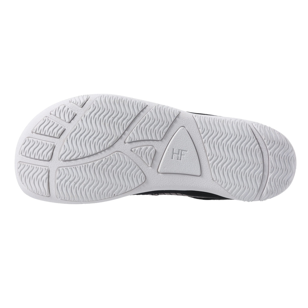 HF Flow – Minimalistic Shoes for Foot. Knee & Back Pain