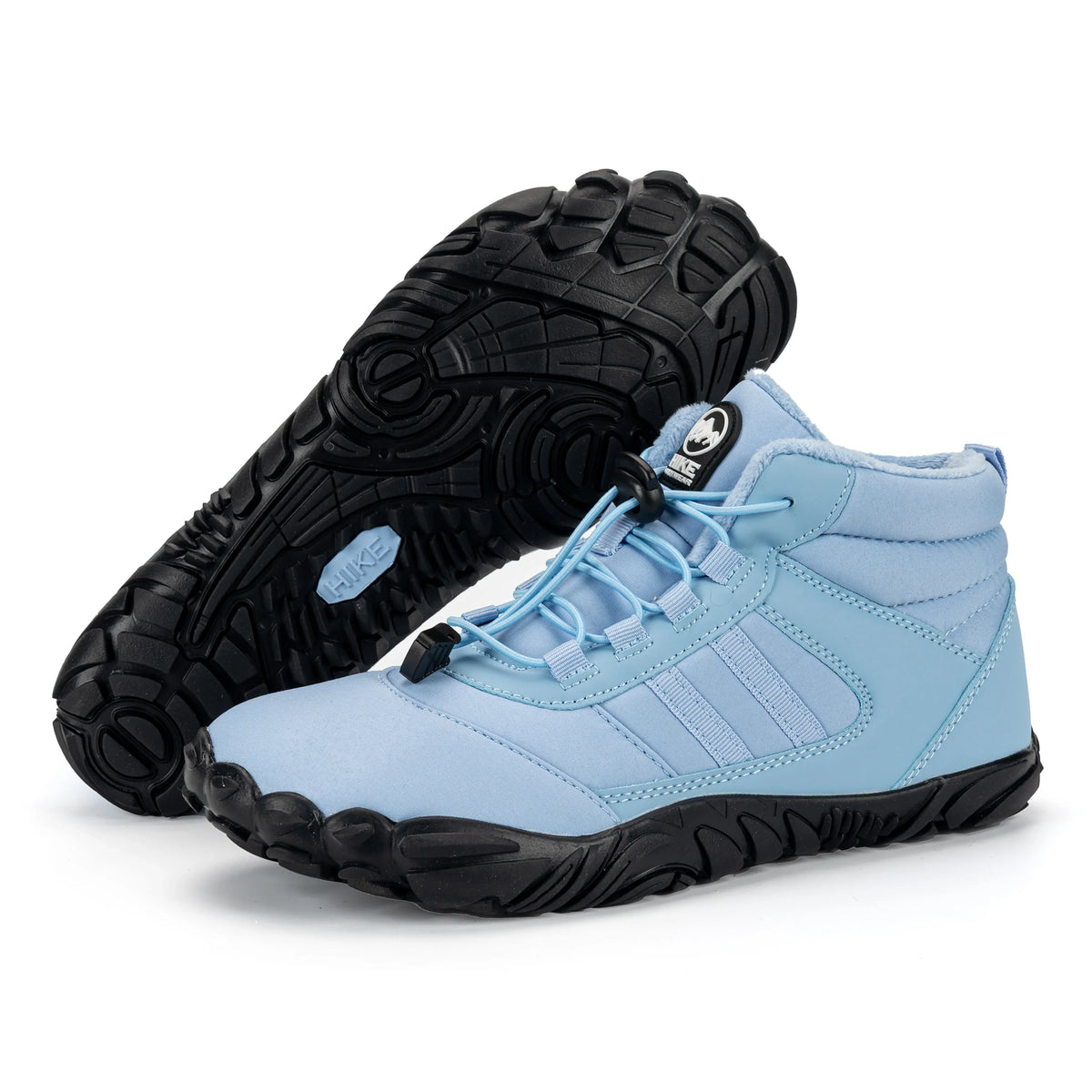 Kasdava Pro -  Non-slip & Water-resistant Winter Barefoot Shoe