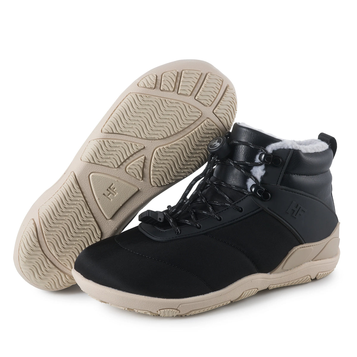 HF Azura – Ergonomic & Supportive Winter Barefoot Shoes