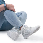 Lorax Comfort – Ergonomic & Supportive Winter Barefoot Shoes