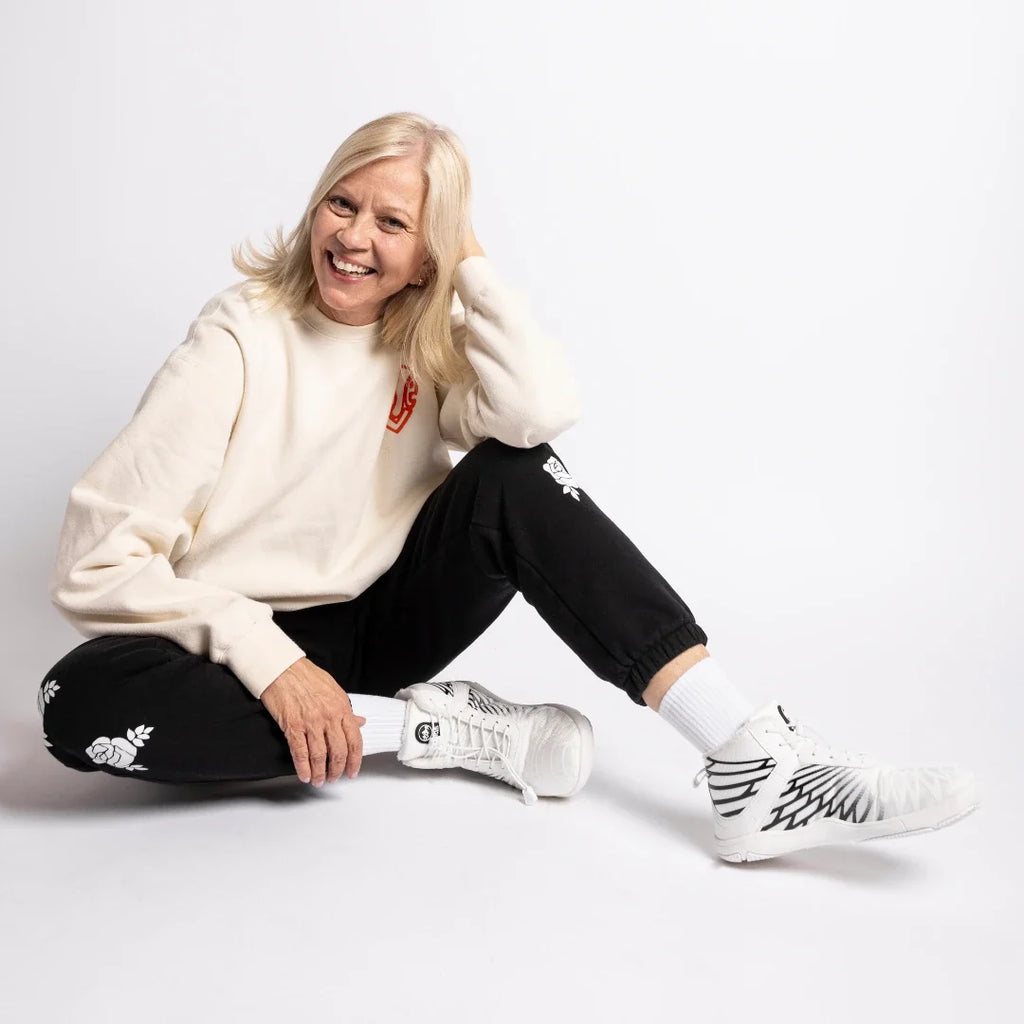 Lorax Comfort – Ergonomic & Supportive Winter Barefoot Shoes
