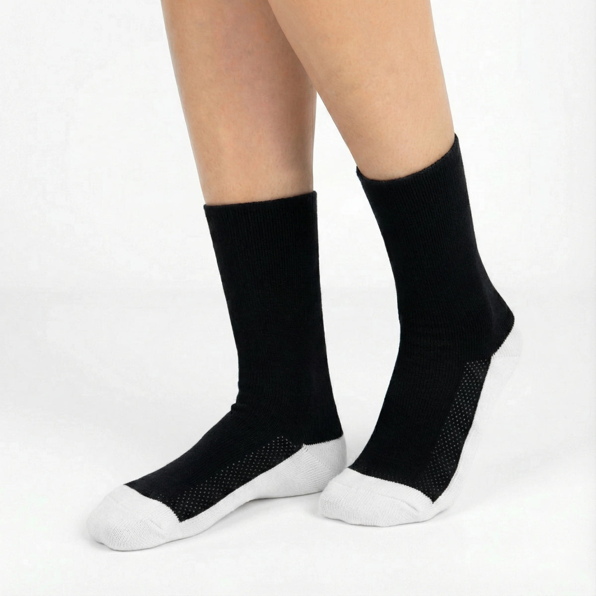 Extra Roomy Socks (Unisex)