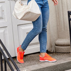 HF Stride – Hands-Free & Ergonomic Barefoot Shoes