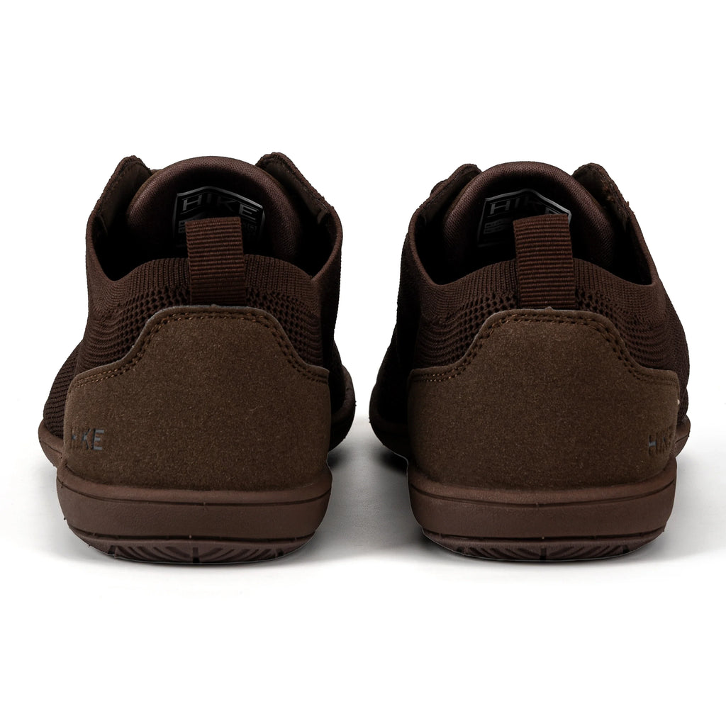 Range – Men's Barefoot Shoes for All-Day Comfort