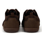 Range – Men's Barefoot Shoes for All-Day Comfort