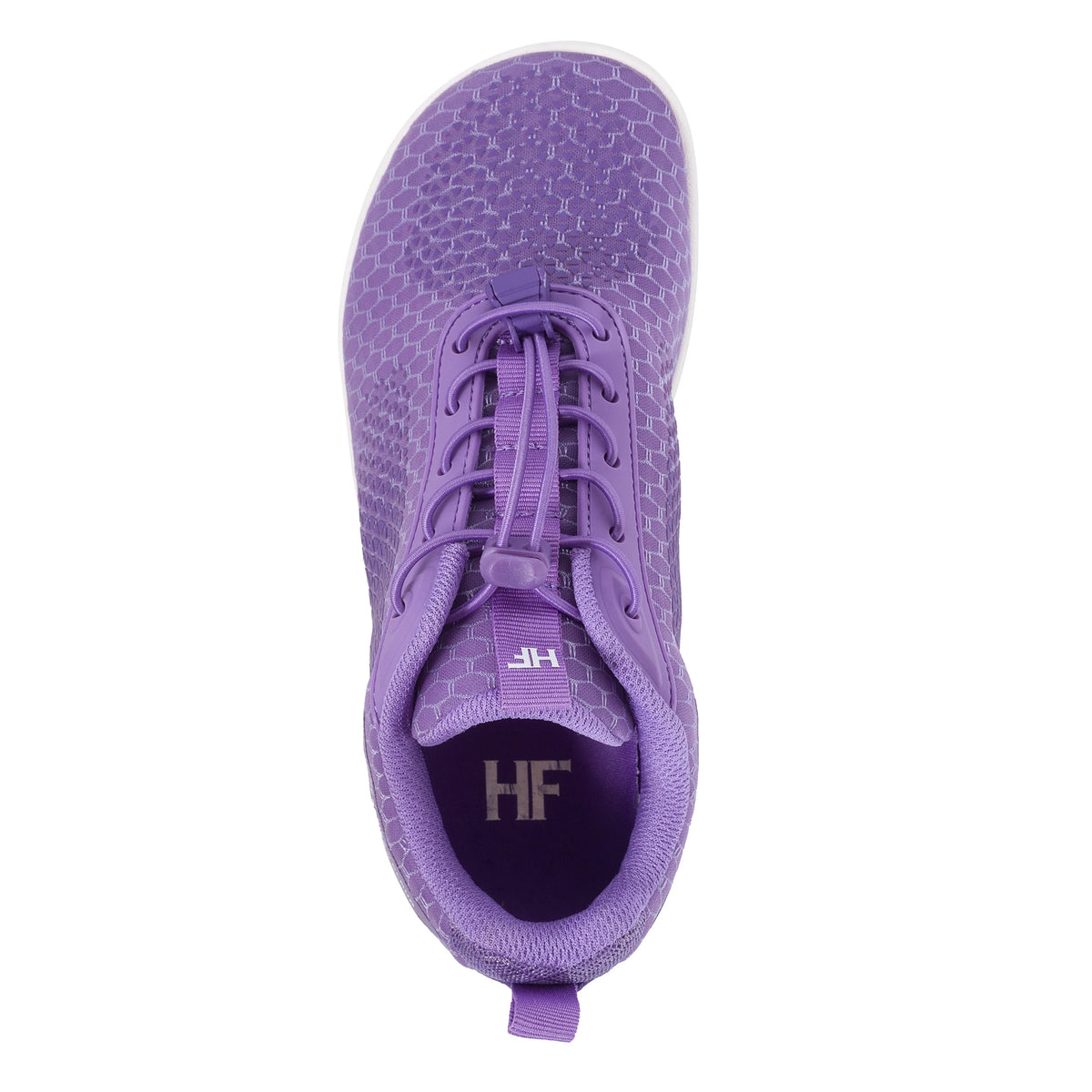 HF Flow – Minimalistic Shoes for Foot. Knee & Back Pain