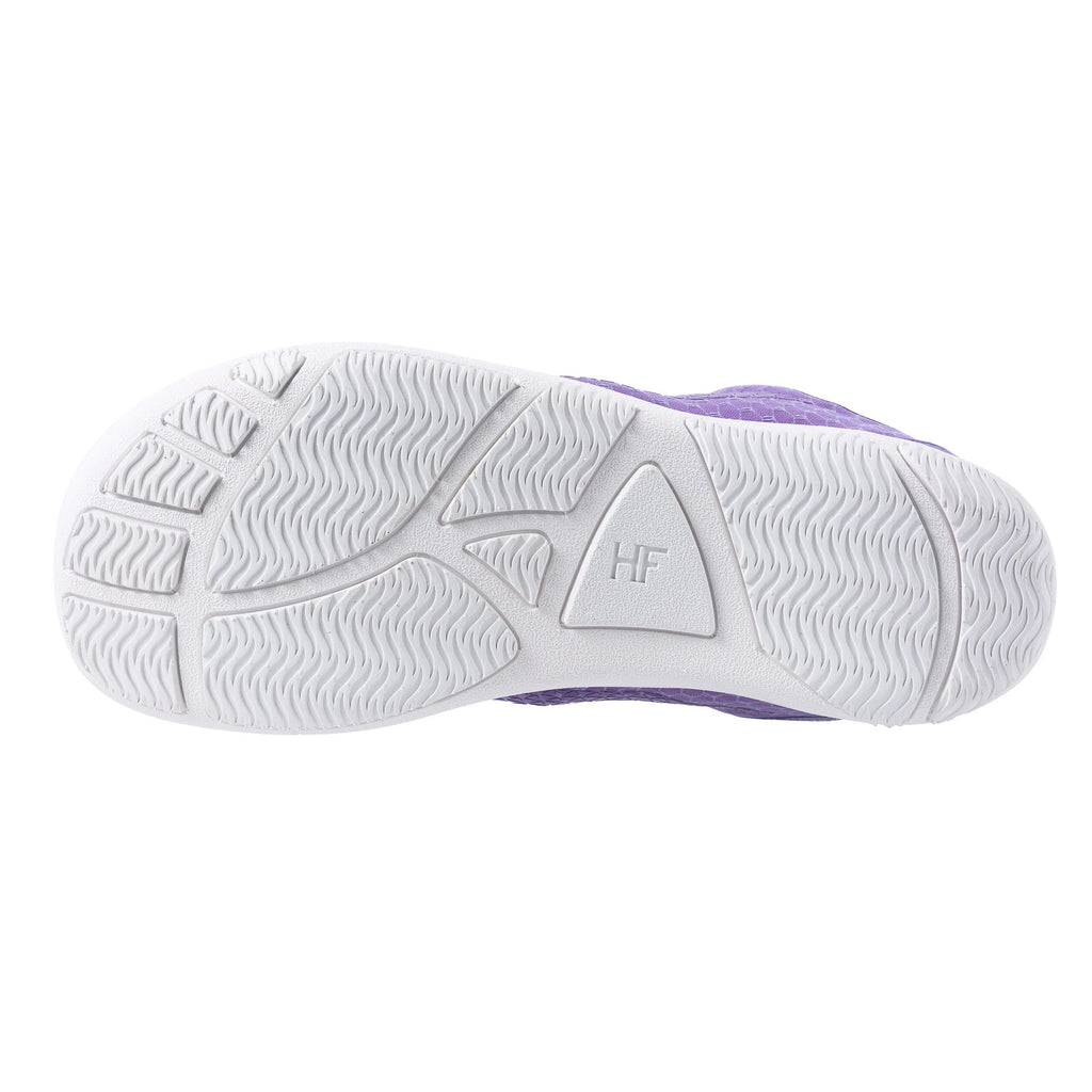 HF Flow – Minimalistic Shoes for Foot. Knee & Back Pain