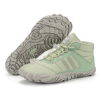 Kasdava Pro -  Non-slip & Water-resistant Winter Barefoot Shoe