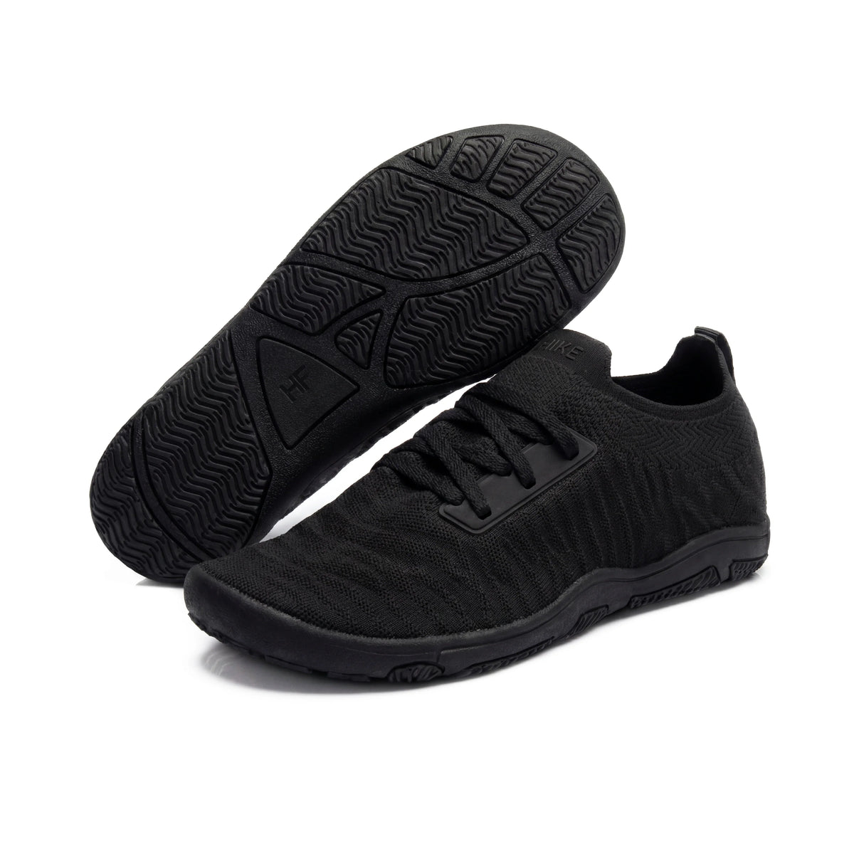 Comforto Max – Ultra-Stretching & Soft Barefoot Shoes