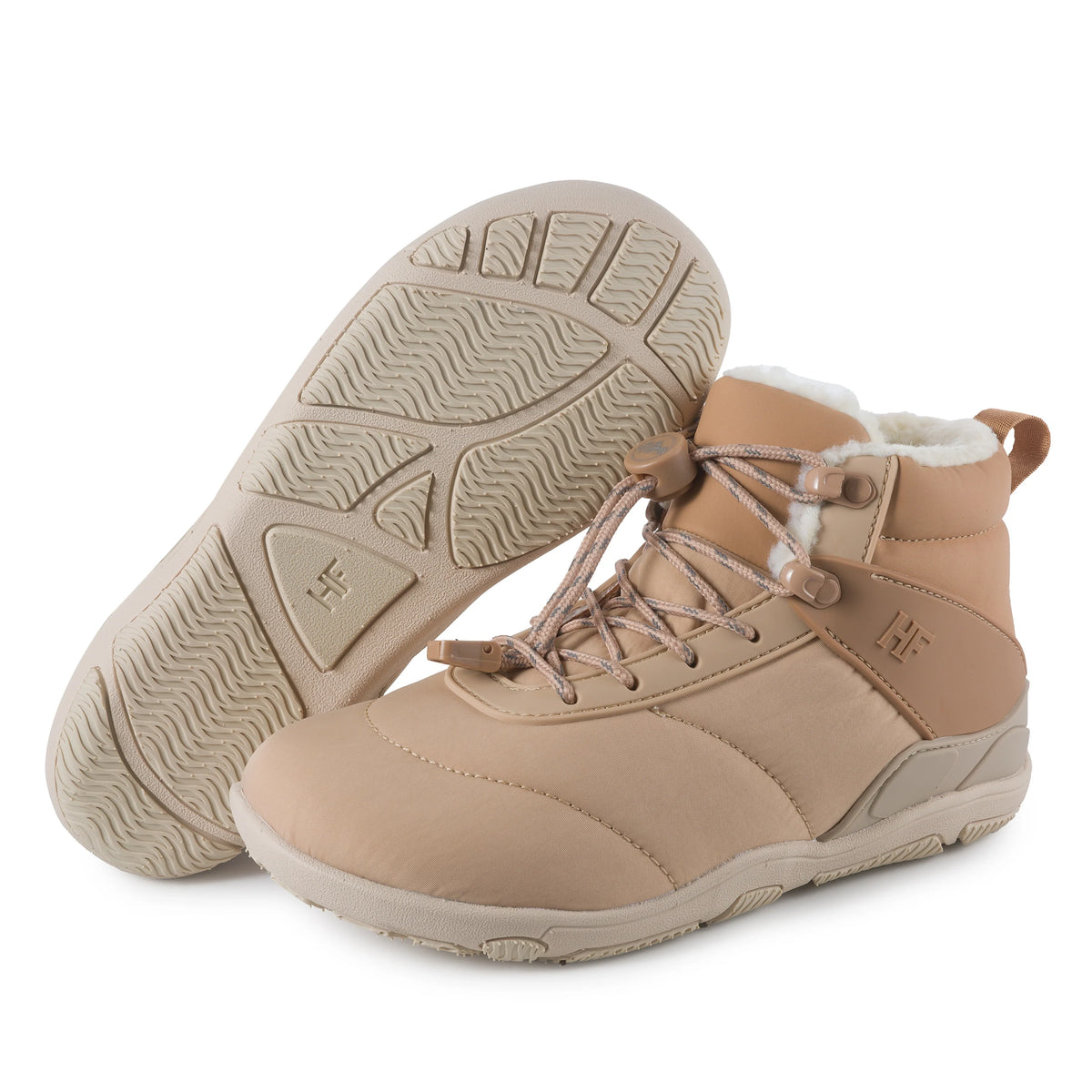 HF Azura – Ergonomic & Supportive Winter Barefoot Shoes
