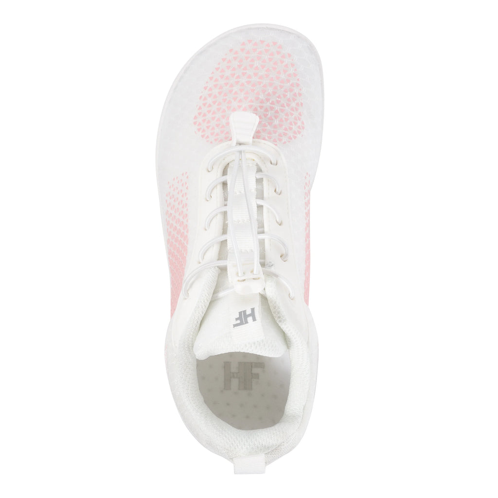 HF Flow – Finally. Shoes That Don't Punish Your Feet