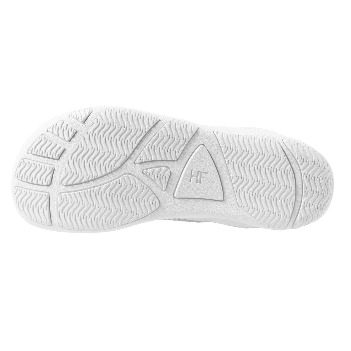 HF Flow – Minimalistic Shoes for Foot. Knee & Back Pain