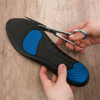 HIKE Winter Insoles – Warm. Comfortable & Shock-Absorbing Foot Pads