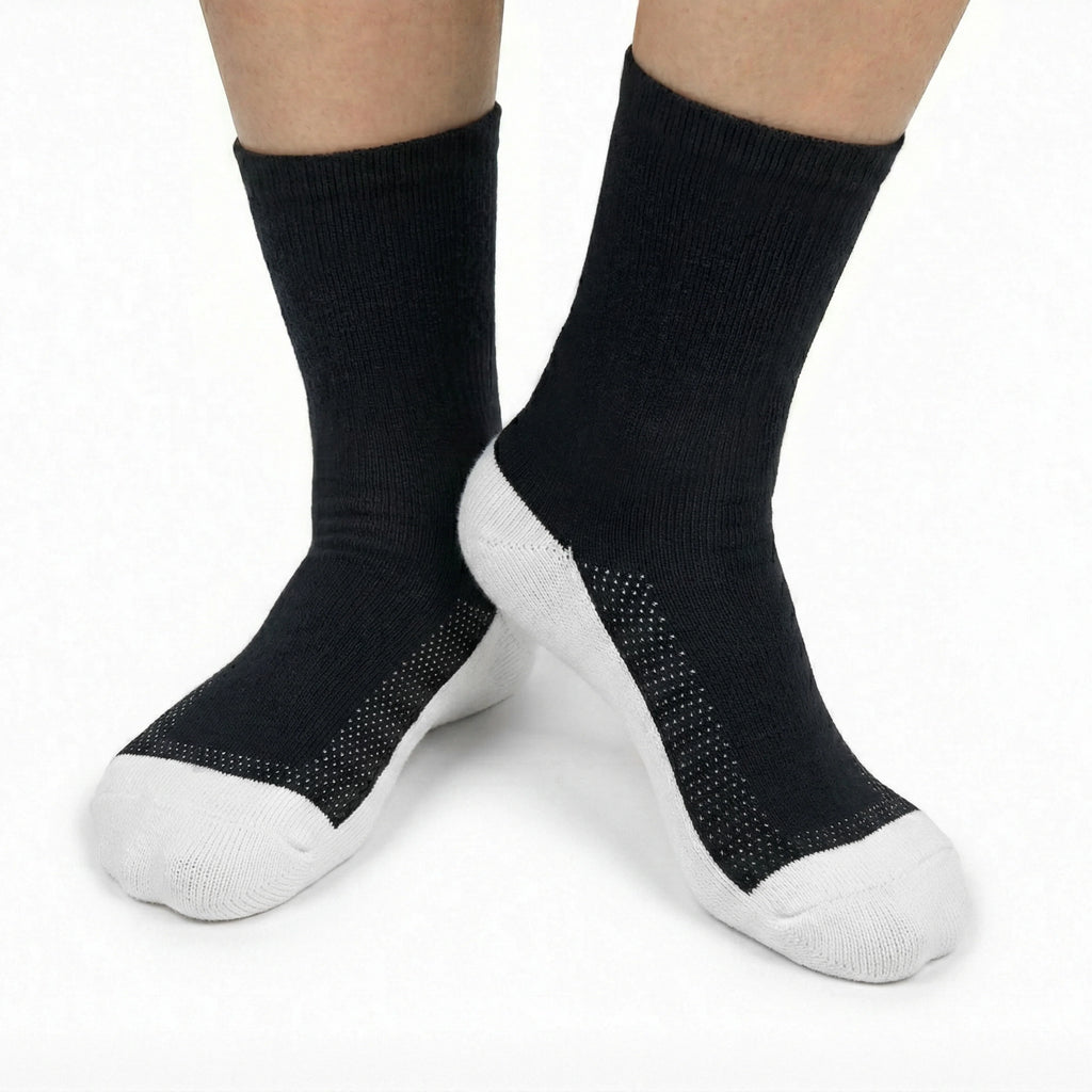 Extra Roomy Socks (Unisex)