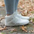 Lorax Comfort – Ergonomic & Supportive Winter Barefoot Shoes