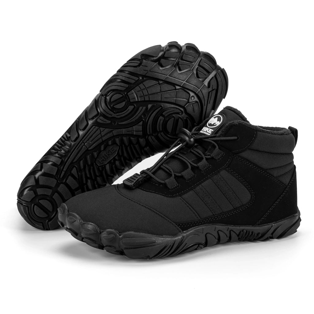 Kasdava Pro -  Non-slip & Water-resistant Winter Barefoot Shoe