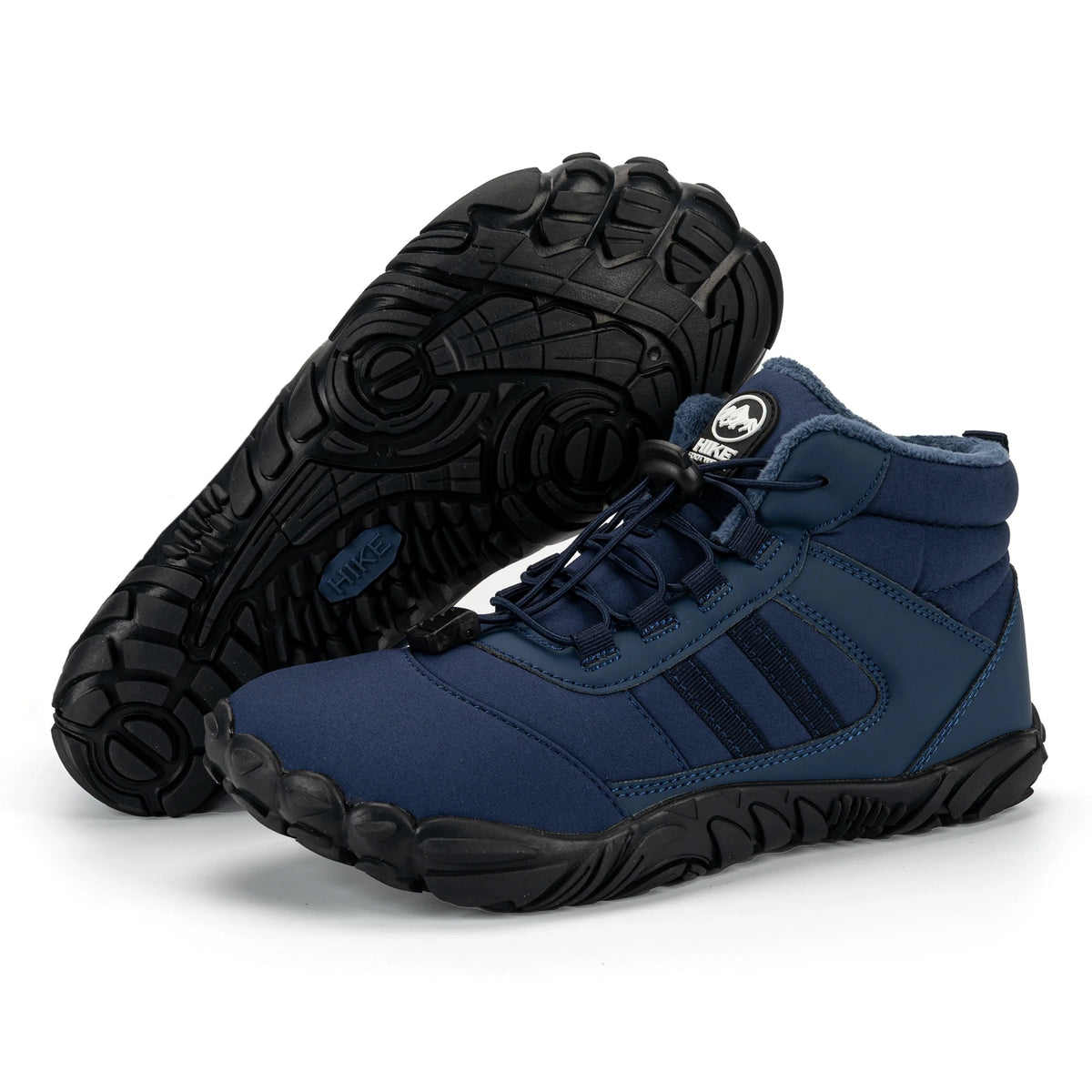 Kasdava Pro -  Non-slip & Water-resistant Winter Barefoot Shoe