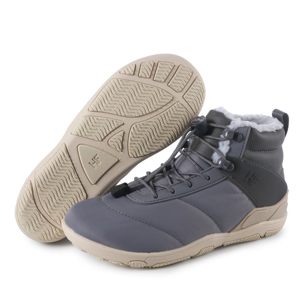 HF Azura – Ergonomic & Supportive Winter Barefoot Shoes