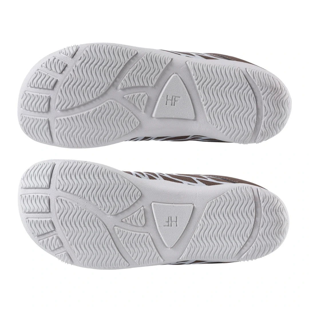 Lorax Comfort – Ergonomic & Supportive Winter Barefoot Shoes